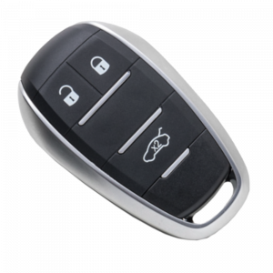 Silca Key Less Fernbedienung Autoschlüssel GT21P27 für Ala Romeo