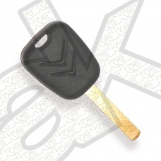 CLK-CIT-3OE – Citroen transponder key