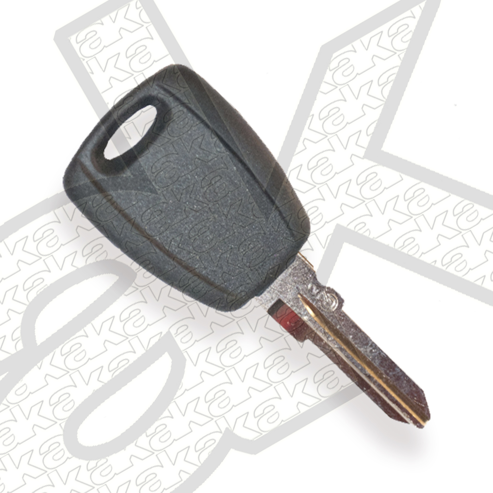 CLK-FIA-1OE – Fiat / Citroen / Peugeot ID48 GT15 transponder key