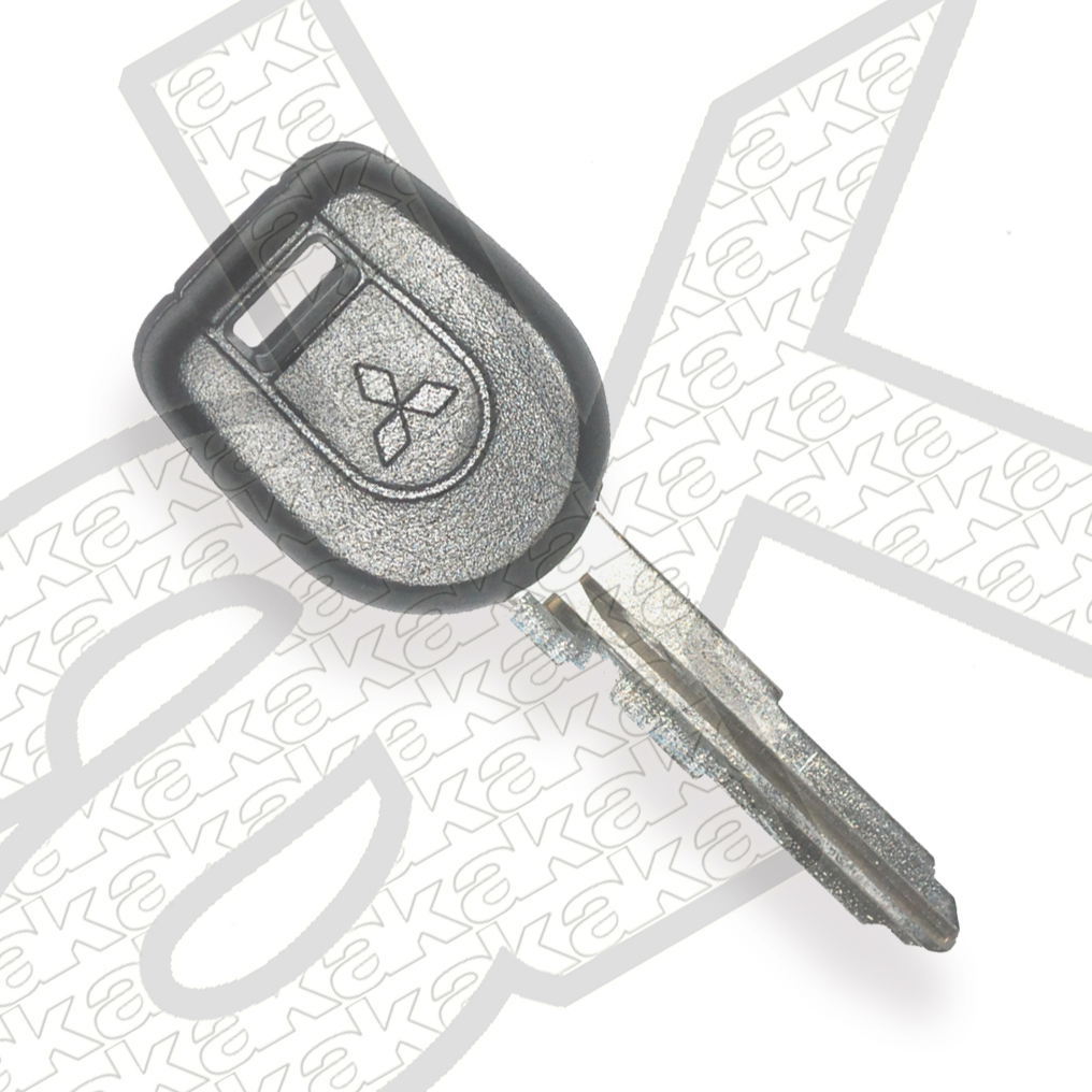 CLK-MIT-62OE – Montero IO transponder key