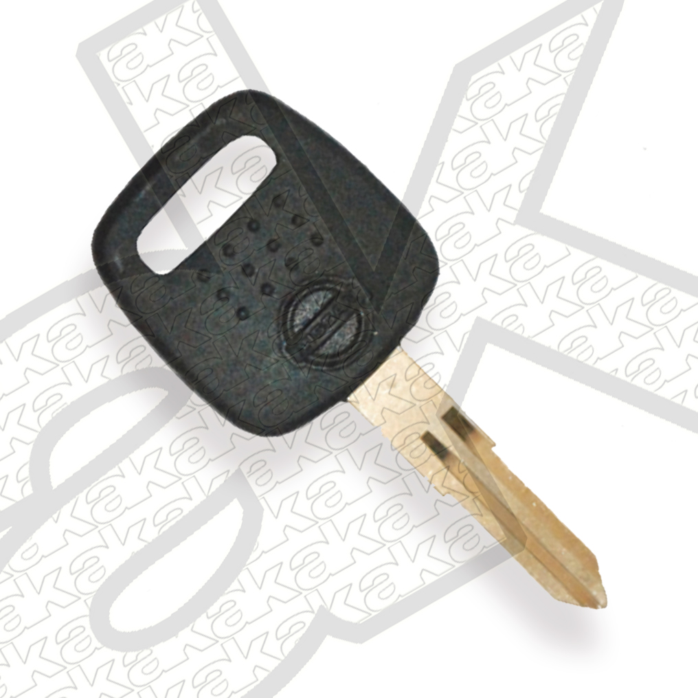 CLK-NIS1 – Primera / Micra / Almera ID41 transponder key