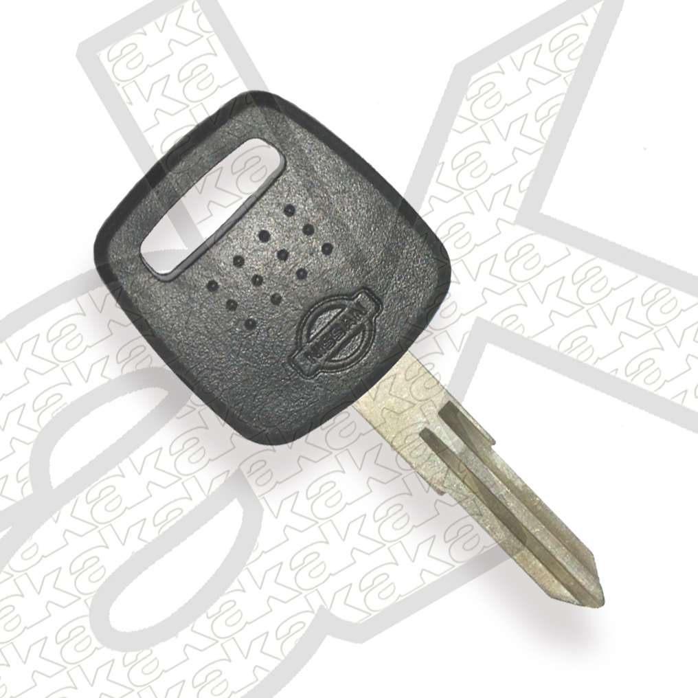 CLK-NIS2 – Micra / Cabstar ID 60 transponder key