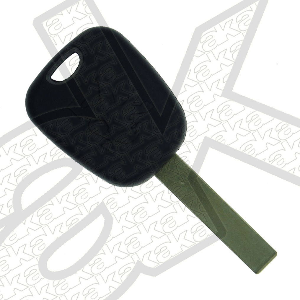 CLK-PEU2OE – Peugeot 307 transponder key