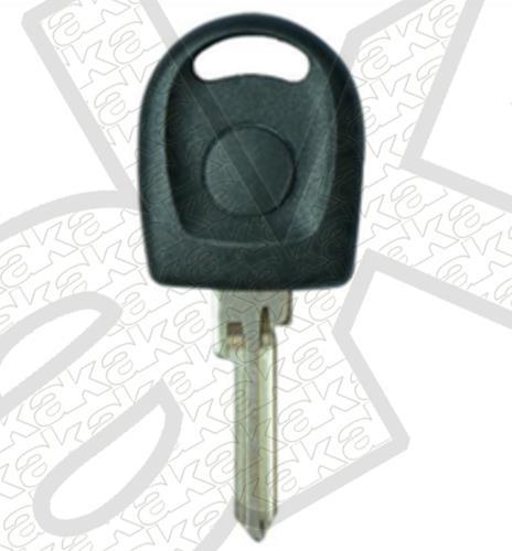 CLK-SKO-003 – SK22R Transponder key – No transponder