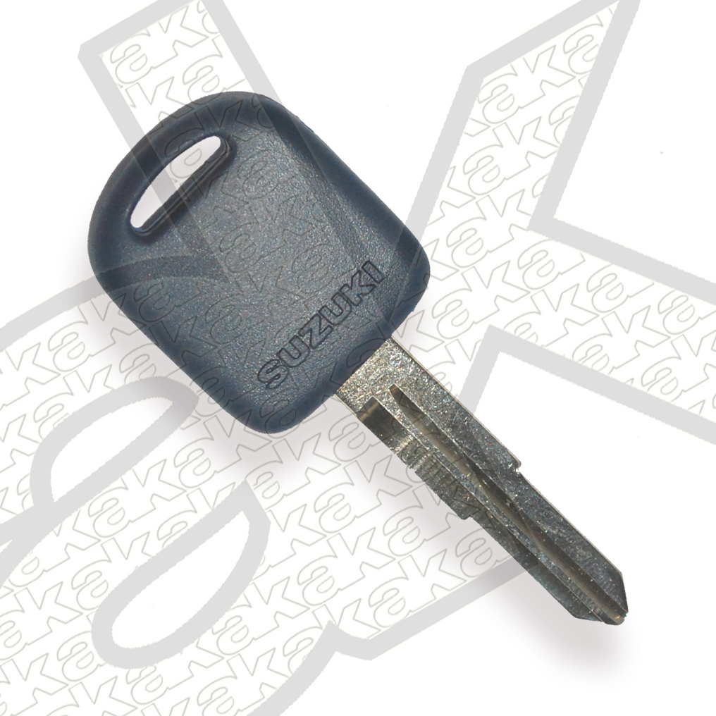 CLK-SUZ-3OE – Grand Vitara transponder key ID46