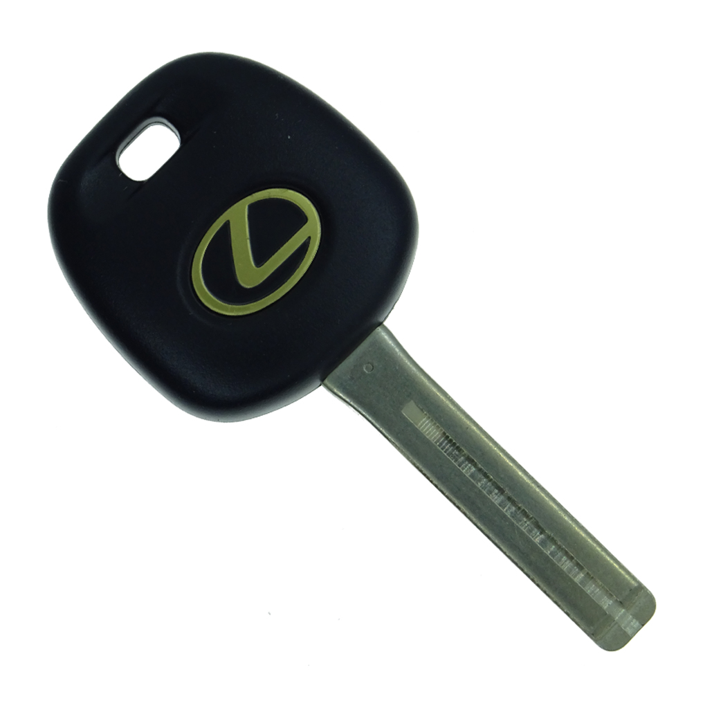 CLK-TOY-2OE – Lexus transponder key TOY48 4D67