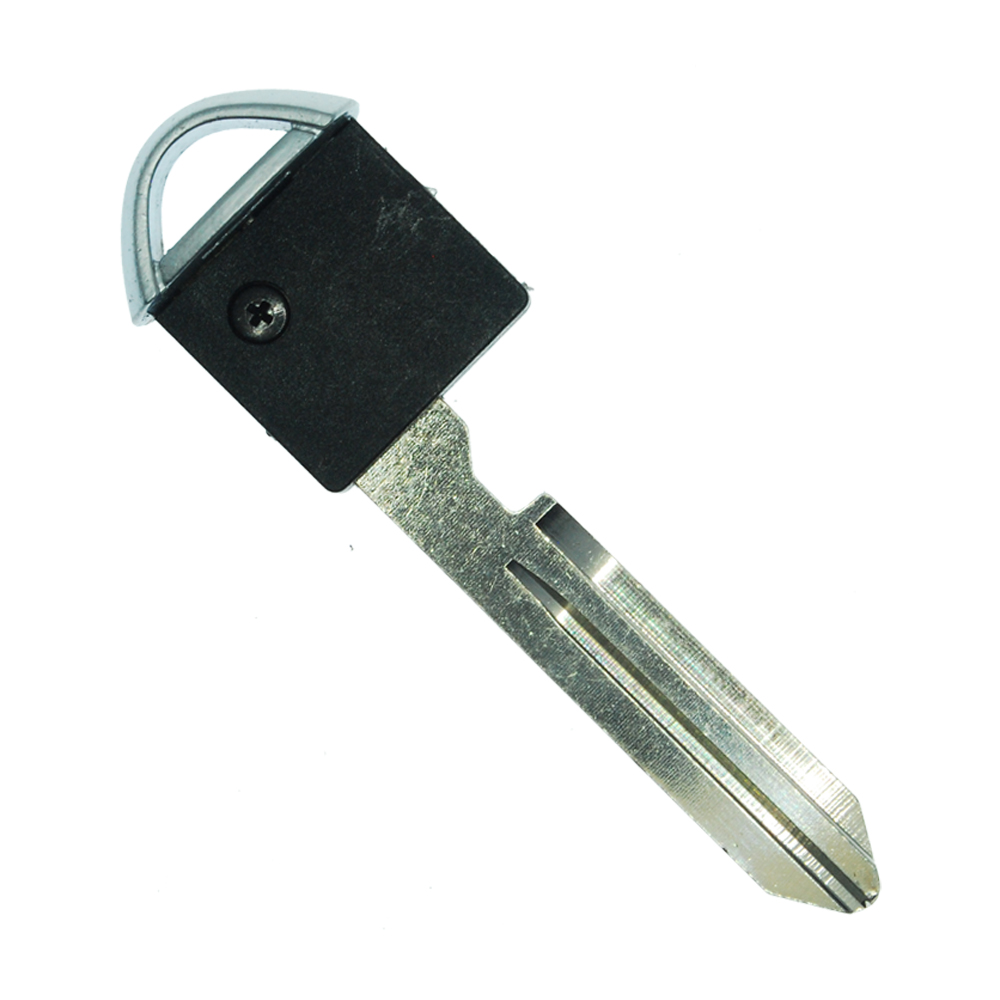 EK-NIS1 – Nissan prox emergency key with transponder