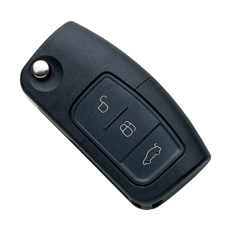 FO21R10 Silca Ford 3 button flick remote SPECIAL ORDER