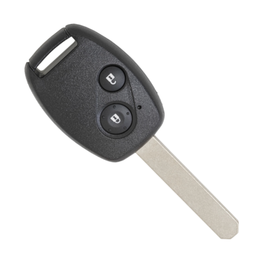 R-HON5SIL Silca Honda 3 button remote HON66R08 SPECIAL ORDER