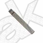 HU100FH – HU100 blade for Silca Flip Key Head