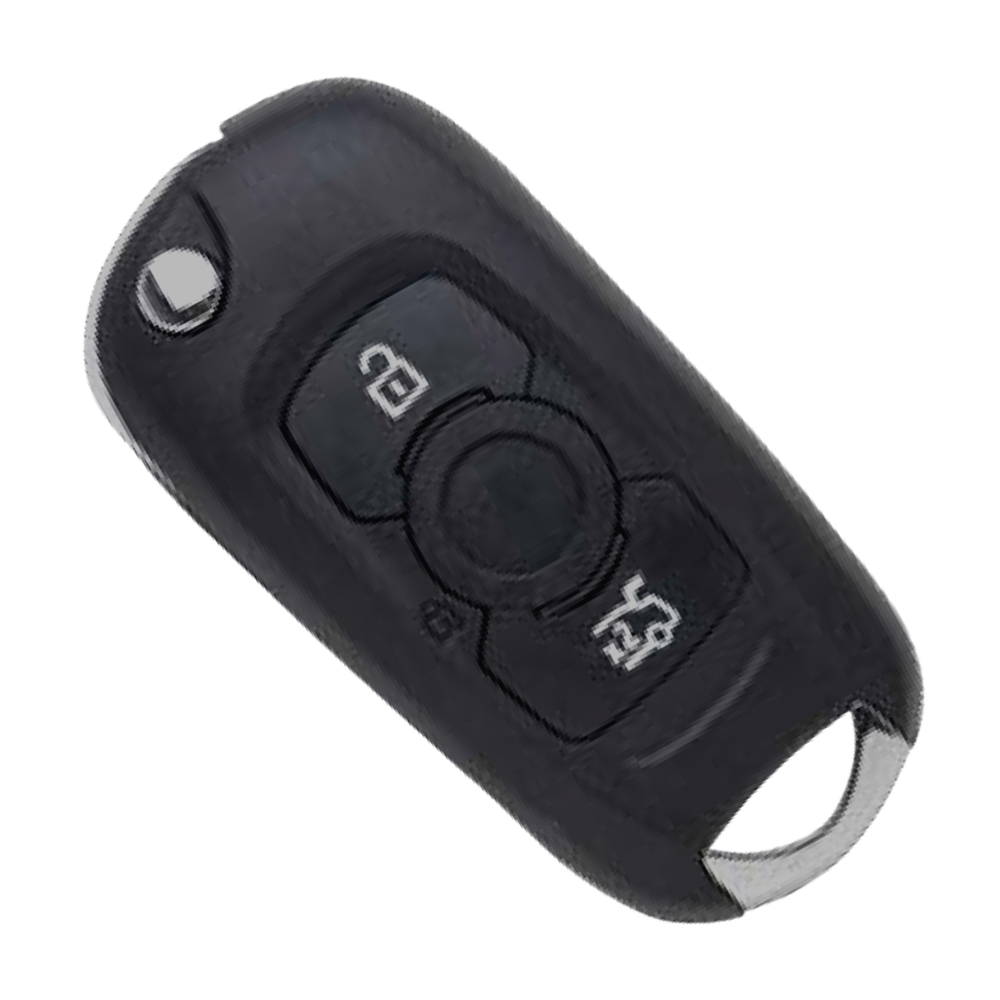 HU100R23 SILCA 3 button Astra K remote SPECIAL ORDER