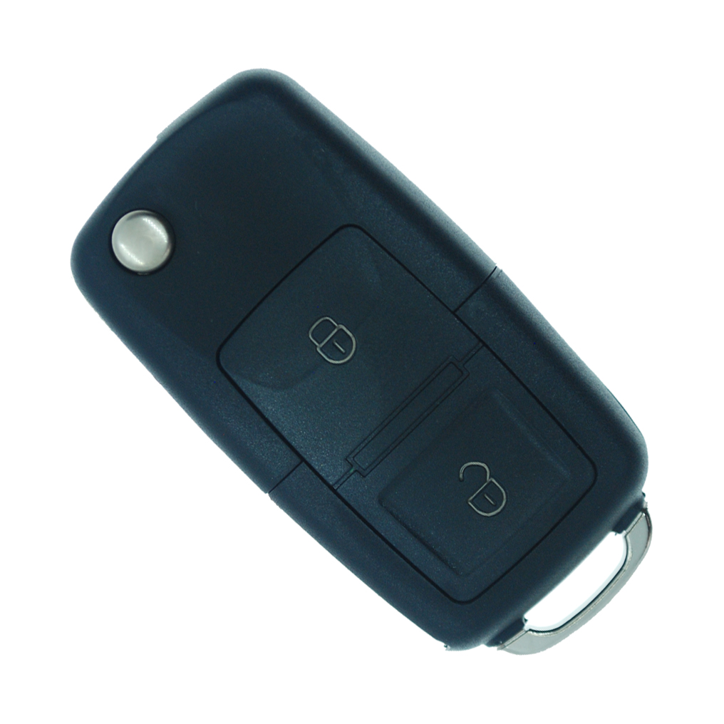 KDB05 – VW style 2 button remote