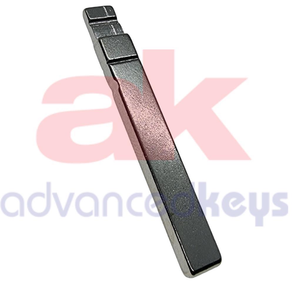 KDHU162 – HU162 blade for KeyDIY remotes