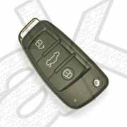 KDNB05 – NB Remote for KeyDIY (Chrysler) – Audi style