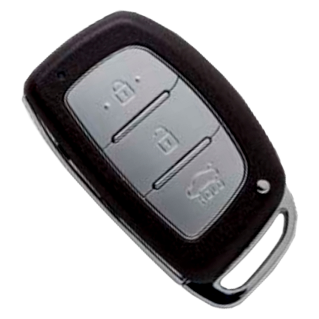 KIA8P28 Silca Hyundai 3 button proximity remote SPECIAL ORDER