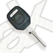 NE77RT – Silca NE77RT Transponder key pod – No transponder