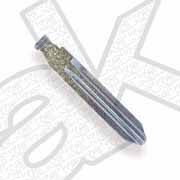 NSN14FH – NSN14 blade for Silca Flip Key Head