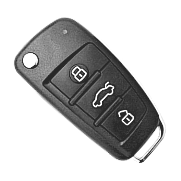 R-AUD12 – Audi RS3/A3 2012-18 (Keyless)