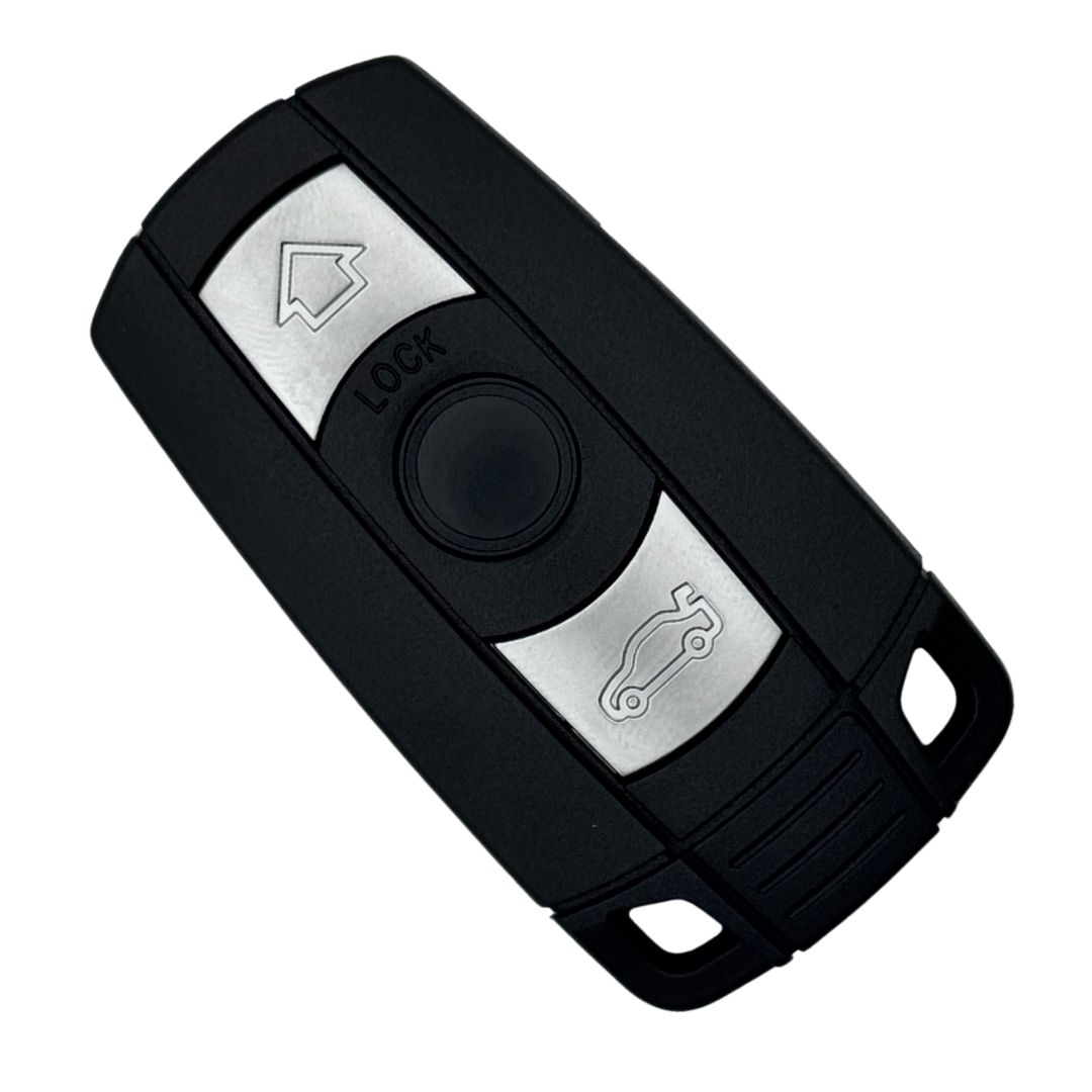 R-BMW2AM – BMW CAS3 slot remote key 868 MHz (aftermarket)