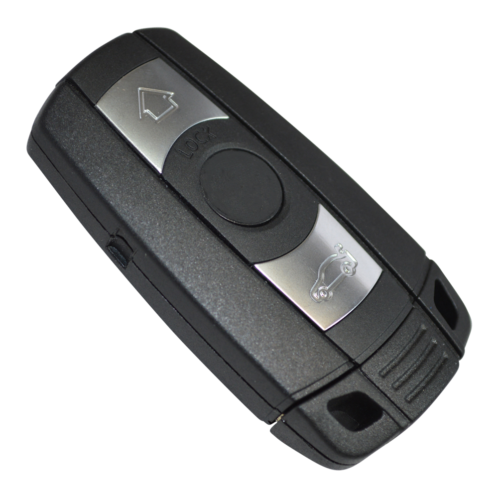 R-BMW2SIL – Silca BMW CAS 3 button remote 868 MHz HU131RS05 SPECIAL ORDER