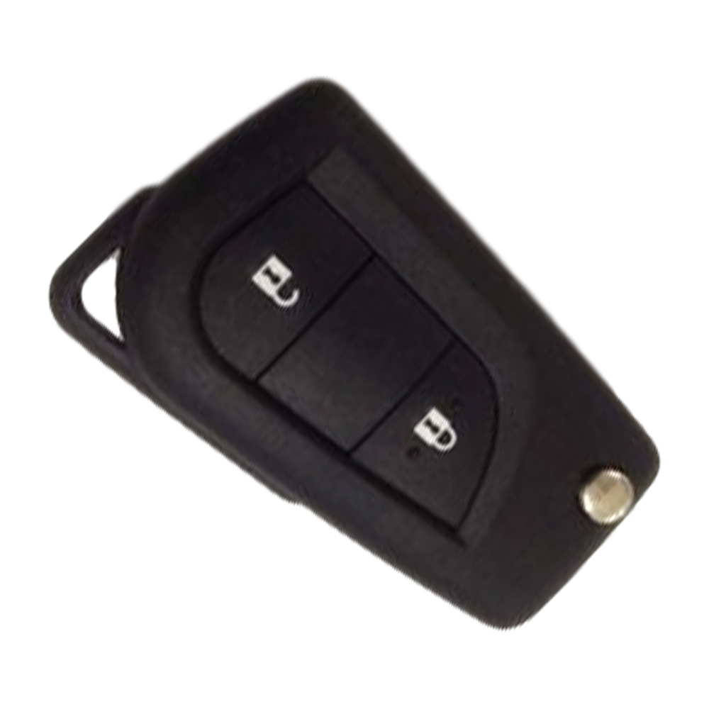 R-CIT42 – CITROEN C1 2 button flick key