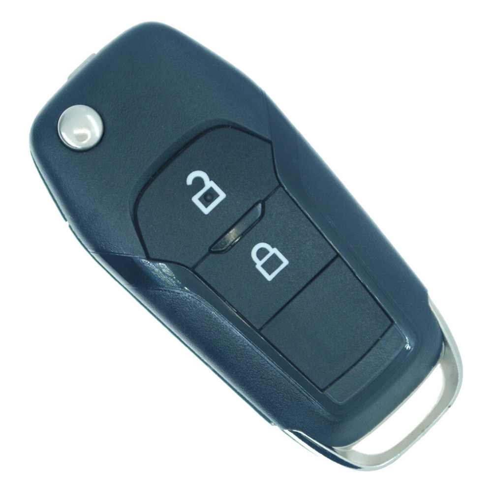 R-FOR11 – Ford Ranger 2015-2019 2 button flip remote key