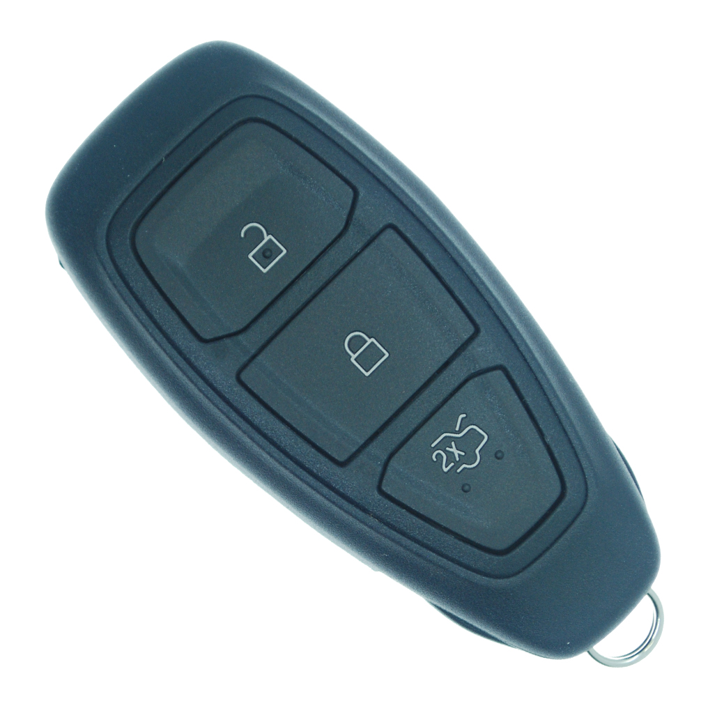 R-FOR5 – Fiesta (2017+), Focus (2019+) Prox remote key