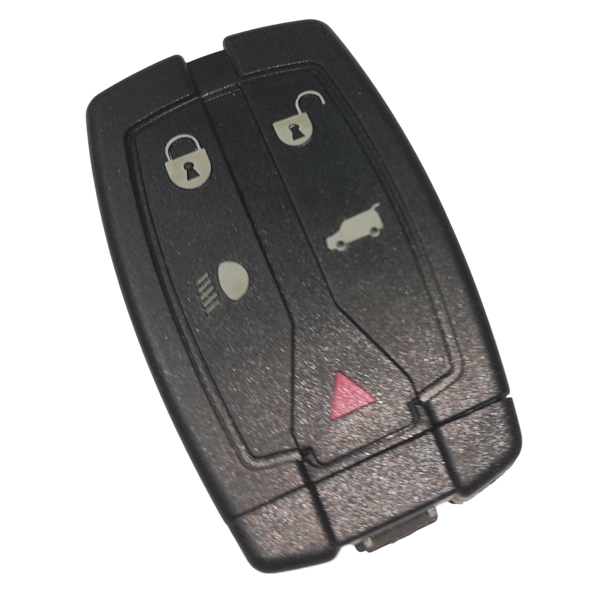 R-LAN10AM – Aftermarket remote pod to suit Freelander 2