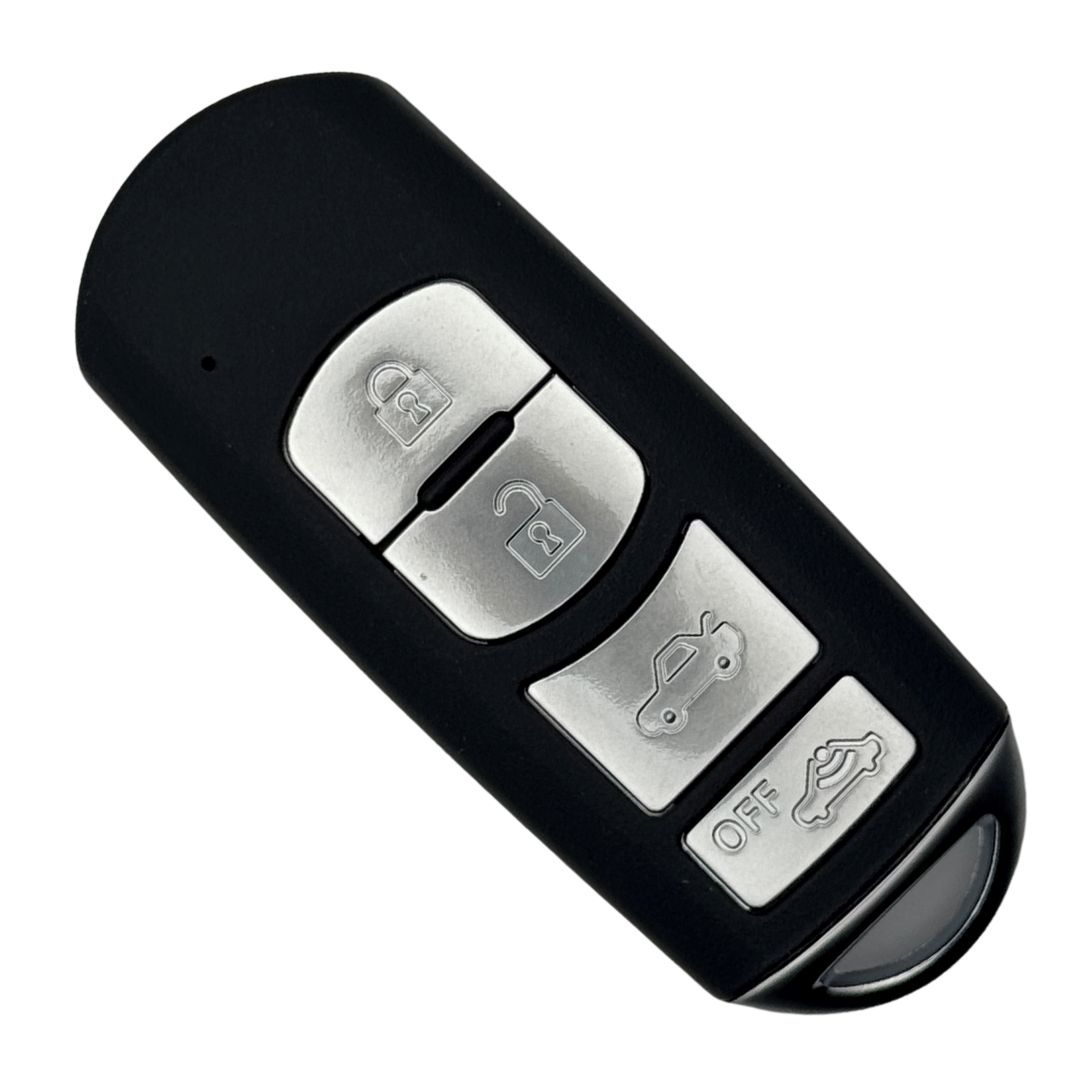 R-MAZ10AM Aftermarket Mazda 6 Smart key (Mitsubishi) GHY5675DY