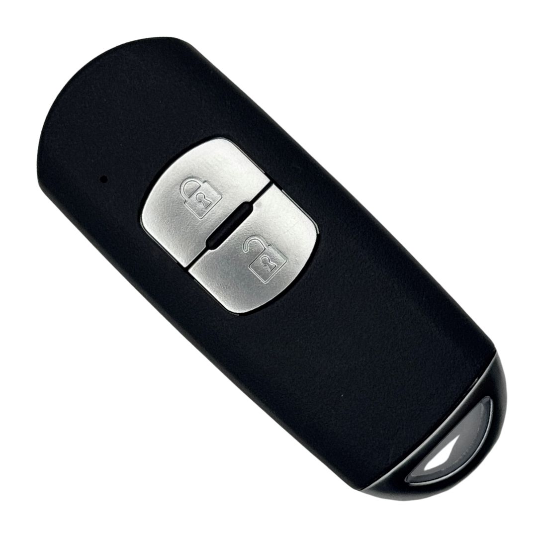 R-MAZ11AM – Mazda Proximity remote – 2 button