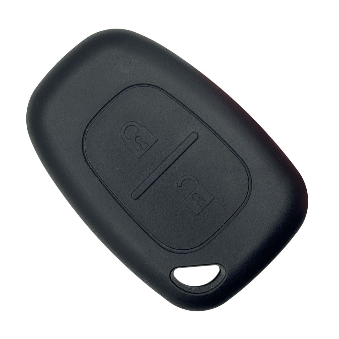 R-REN14AM – Aftermarket Vivaro / Master / Trafic / Movano 2 button remote key