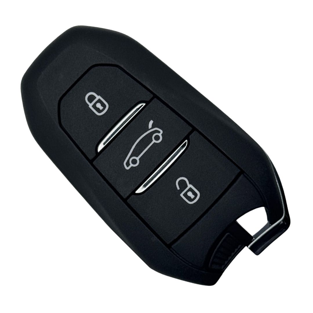 R-VAU44  – Corsa / Mokka 3 button Proximity remote ID4A