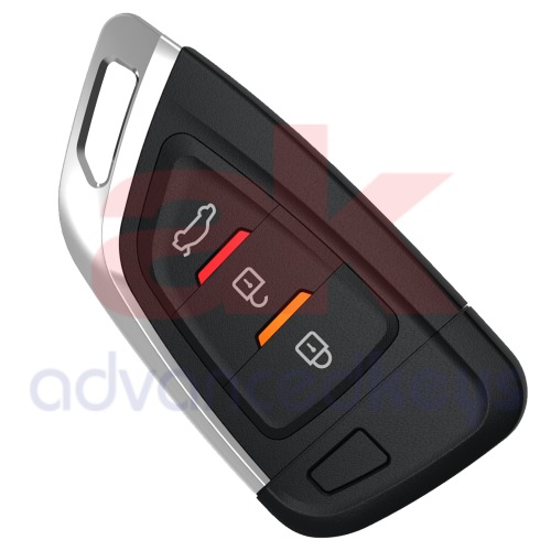 R-XHS01 – Xhorse Smart Remote Key BMW Proximity Style