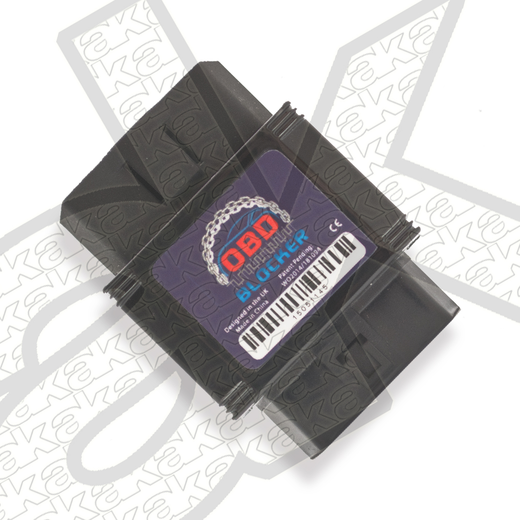 TDB1002 – OBD Blocker