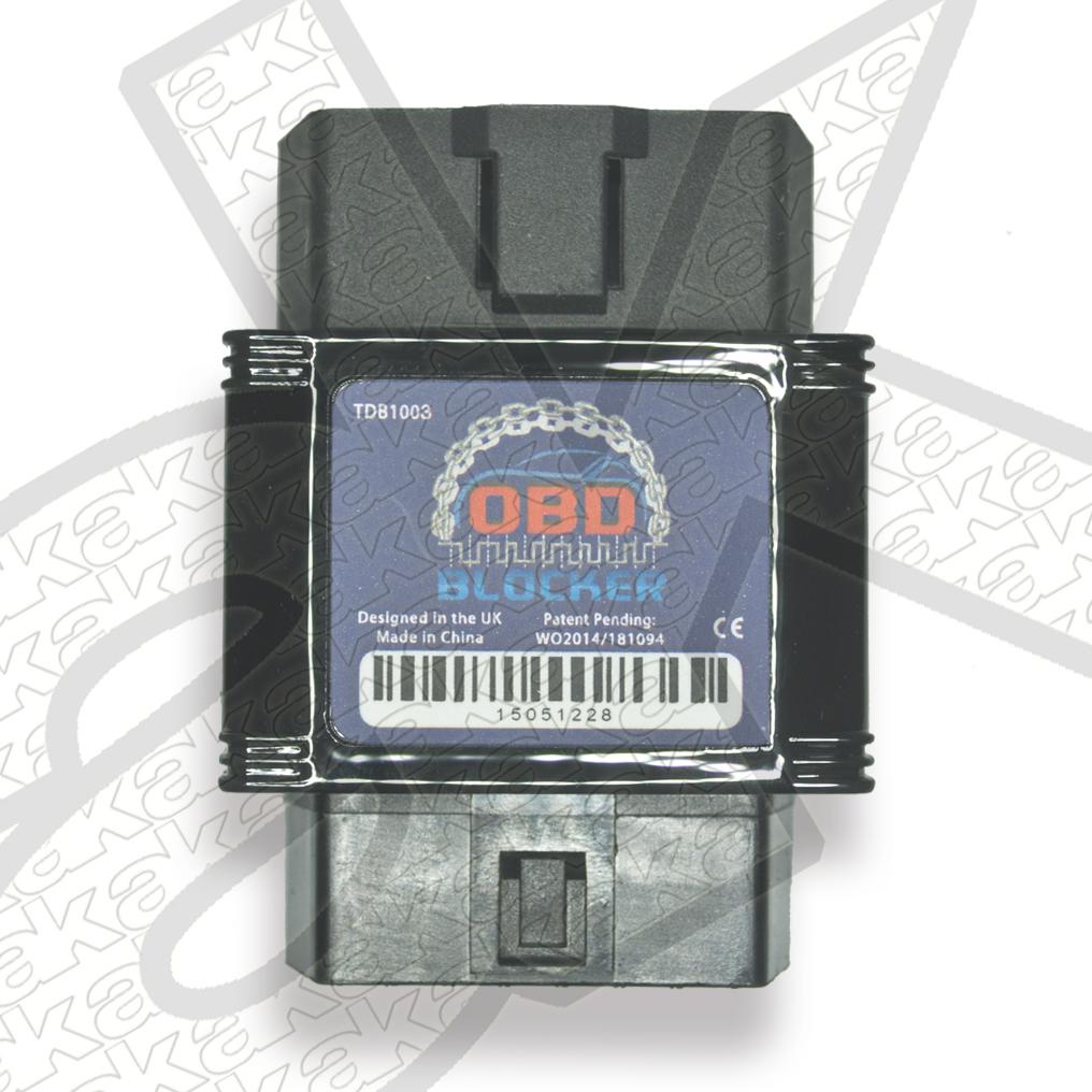 TDB1003 – OBD Blocker