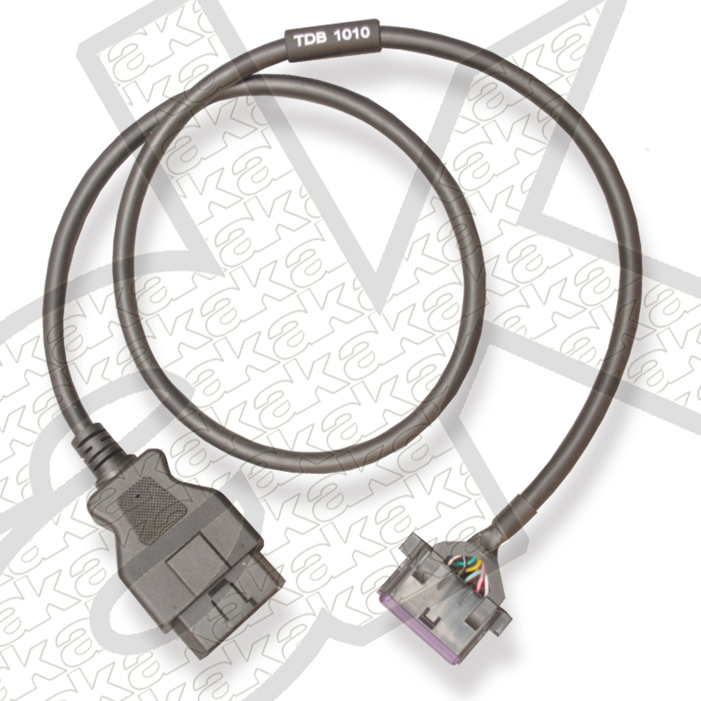 TDB1010 – OBD Blocker Cable