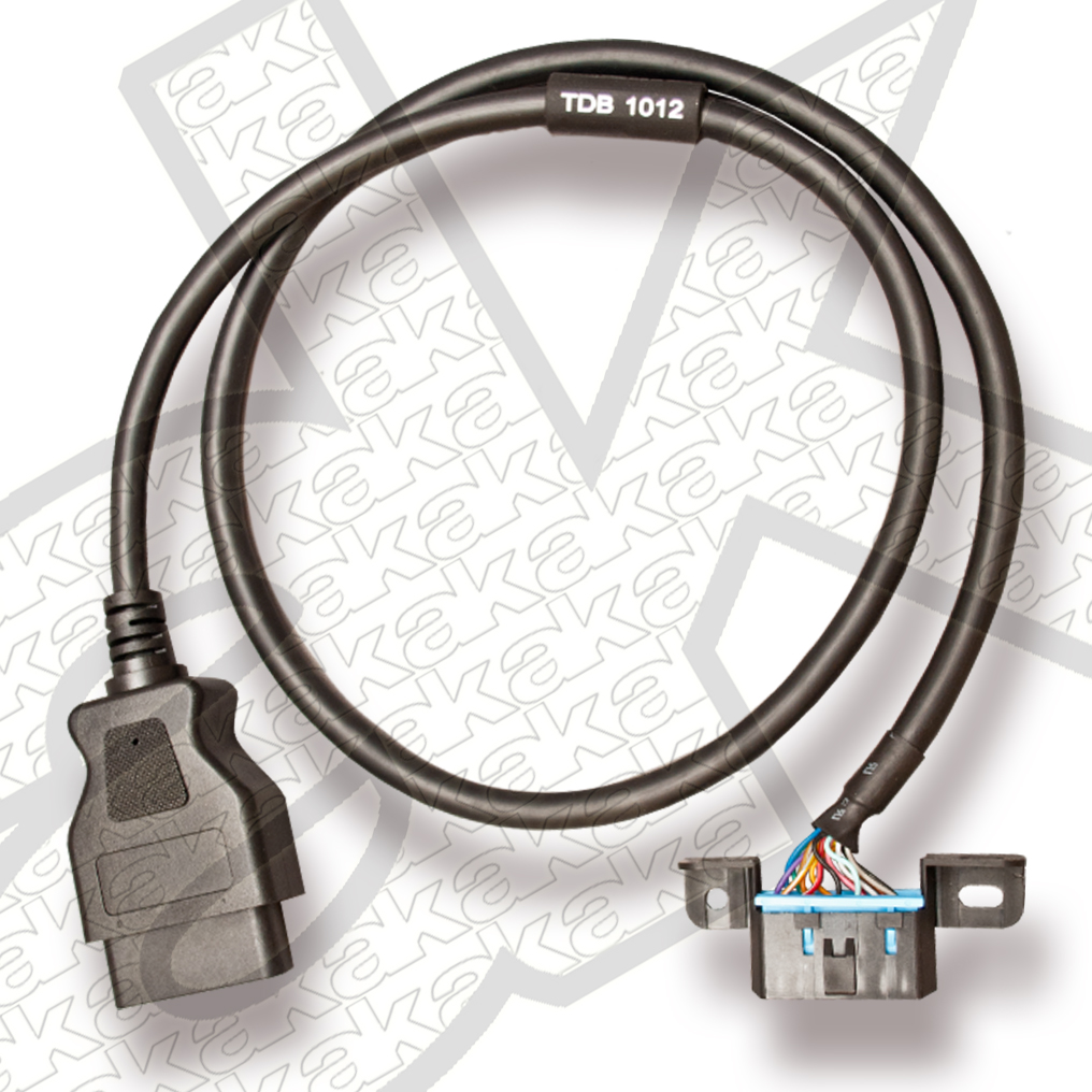 TDB1012 – OBD Blocker Cable