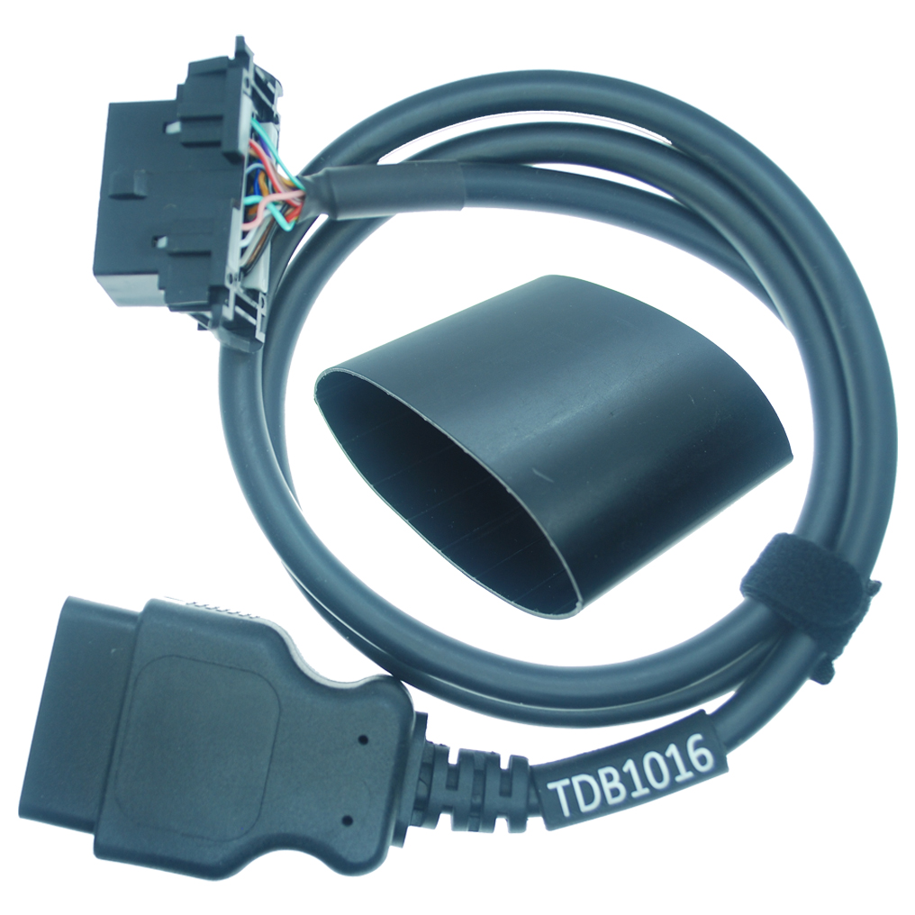 TDB1016 – OBD Blocker Cable