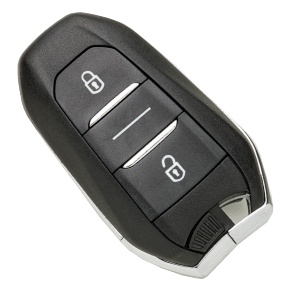 VA-P25 Silca Citroen/Peugeot 3 button proximity remote SPECIAL ORDER