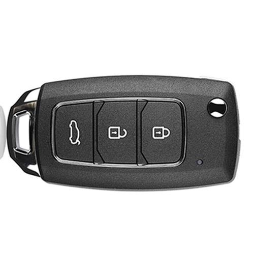 XKHY05EN – Xhorse  3 Button Hyundai style