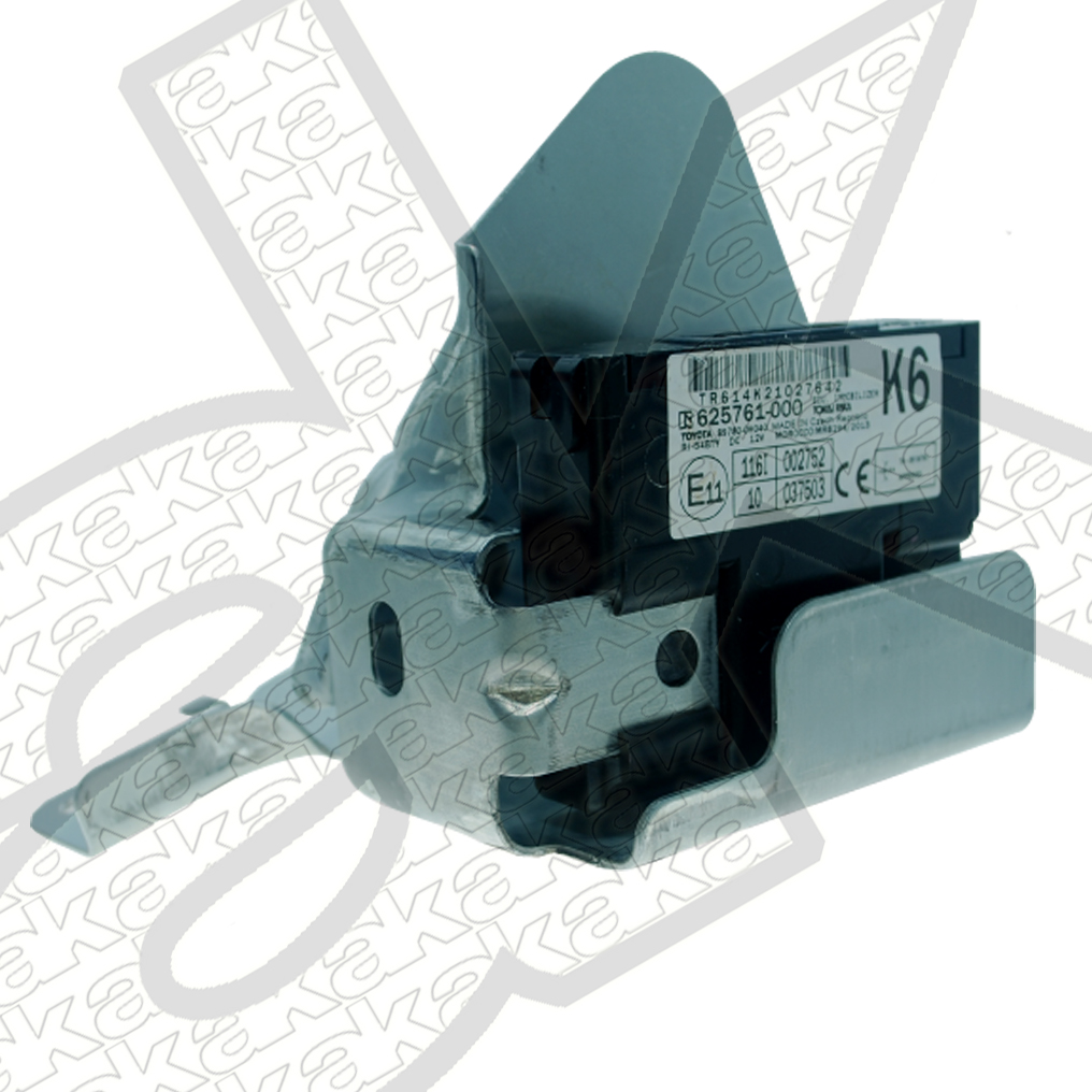 AKM47 – 108 / C1 / Aygo Immo box standard (B000879280 / 897800H040)