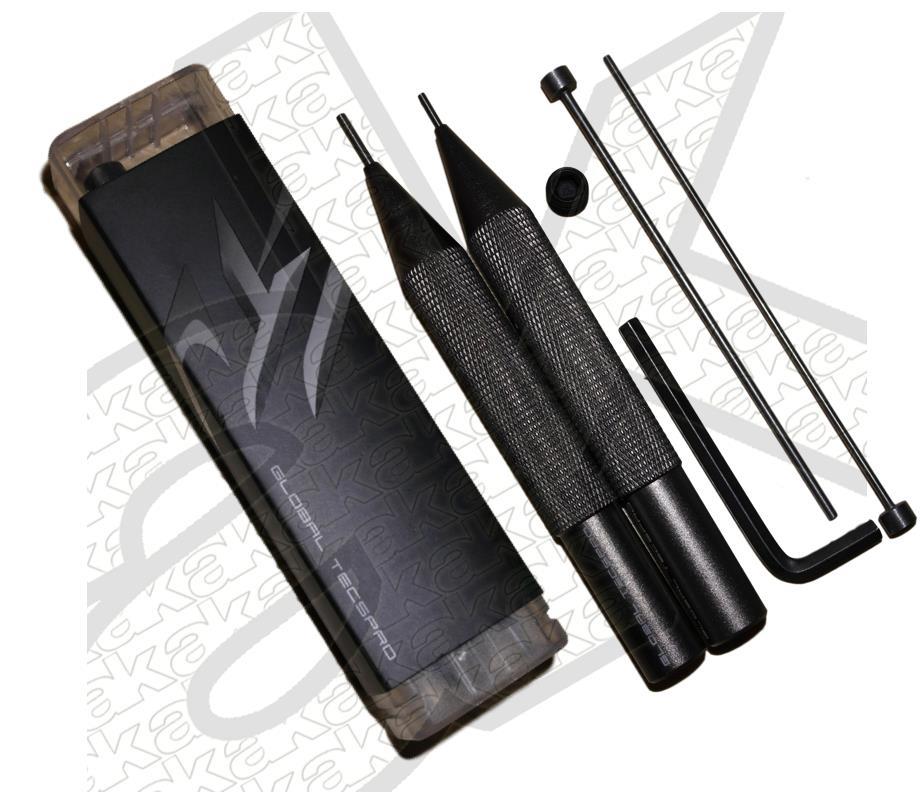 AKM50 – pin removal tool kit