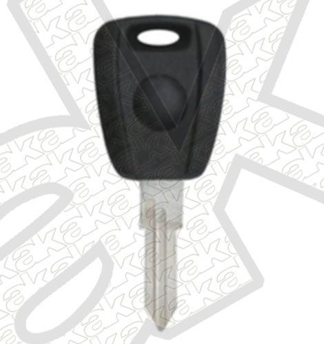 CLK-FIA-037 – GT10 Transponder key – No transponder