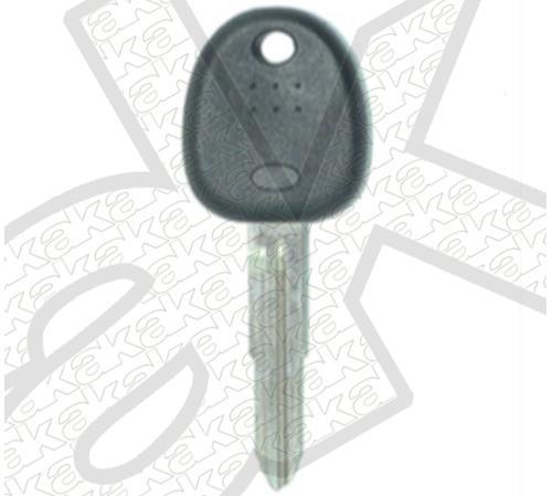 CLK-HYU-003 – HYN7R Transponder key – No transponder