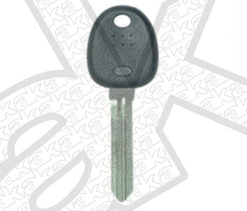 CLK-HYU-013 – HYN14R Transponder key – No transponder