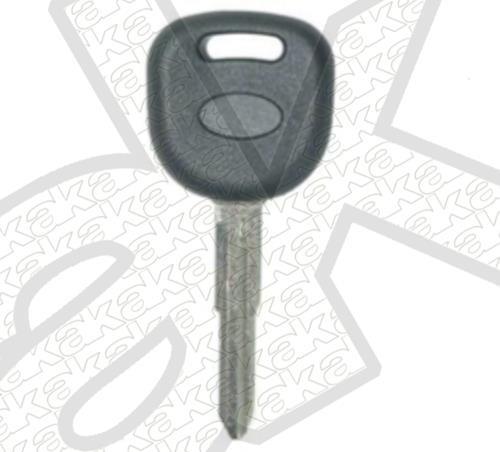 CLK-KIA-001 – KIA3R Transponder key – No transponder