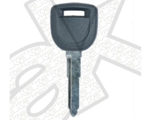 CLK-MAZ-007 – MAZ24R Transponder key – No transponder