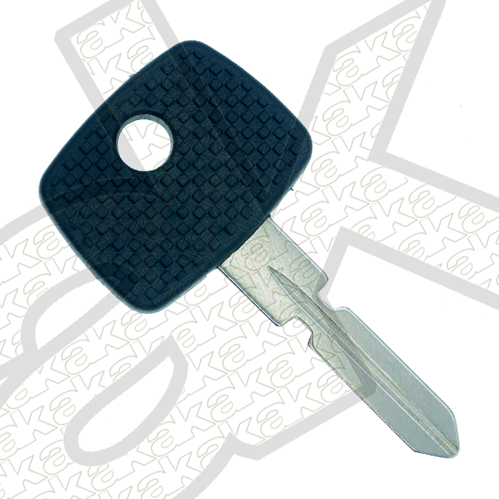 CLK-MB-009 – HU39 Transponder key – No transponder