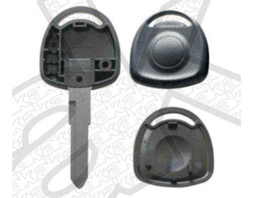 CLK-OPE-007 – HU87R Transponder key – No transponder