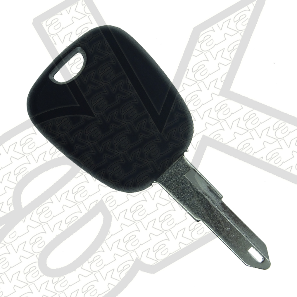 CLK-PEU-001 – NE73 Transponder key – No transponder